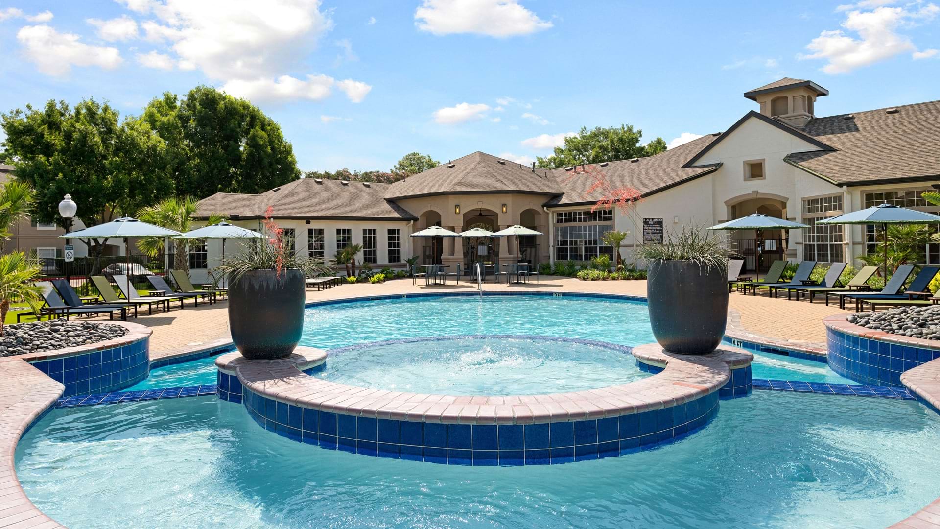 Cortland Wortham multifamily construction project