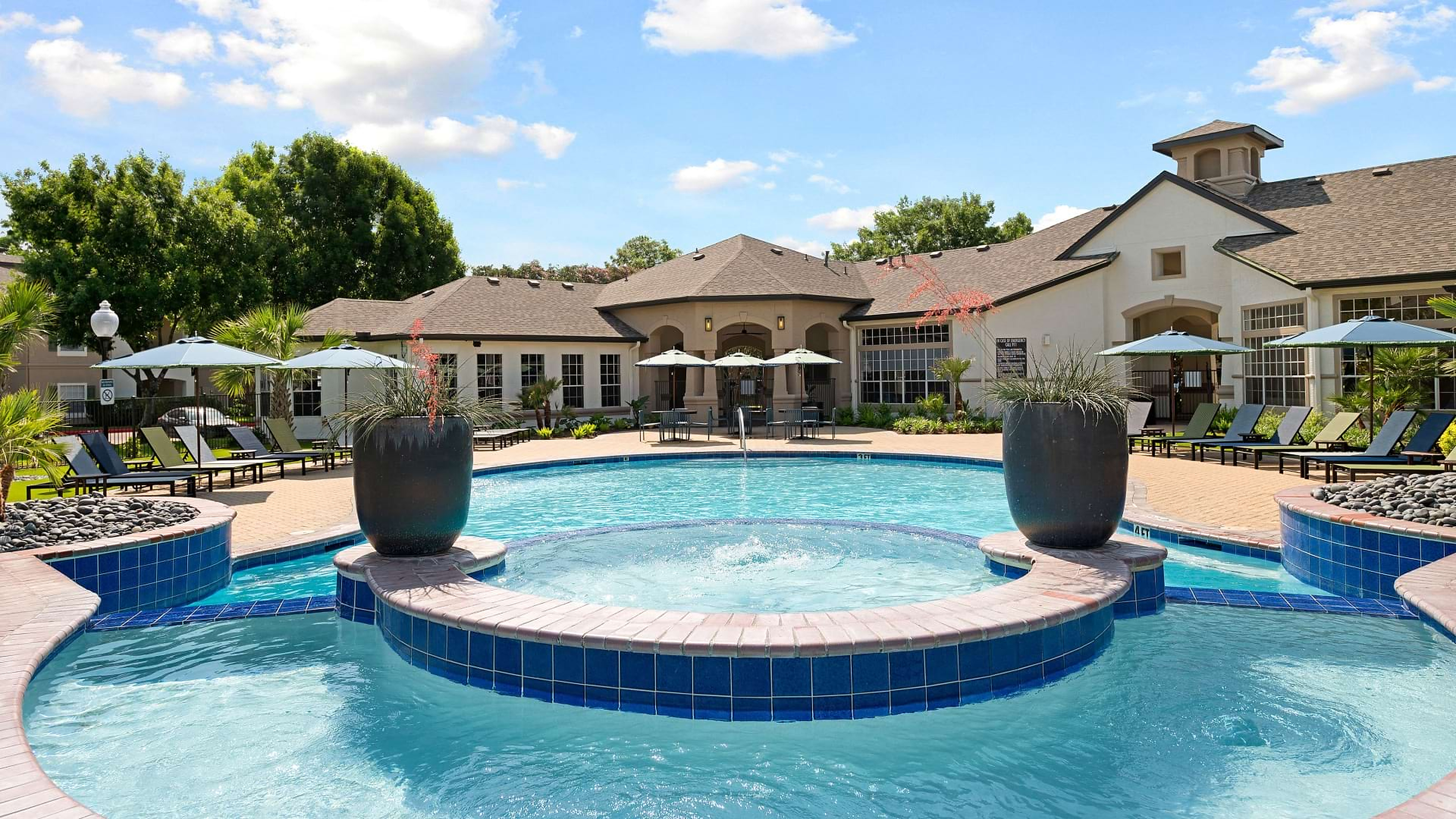 Cortland Wortham multifamily construction project