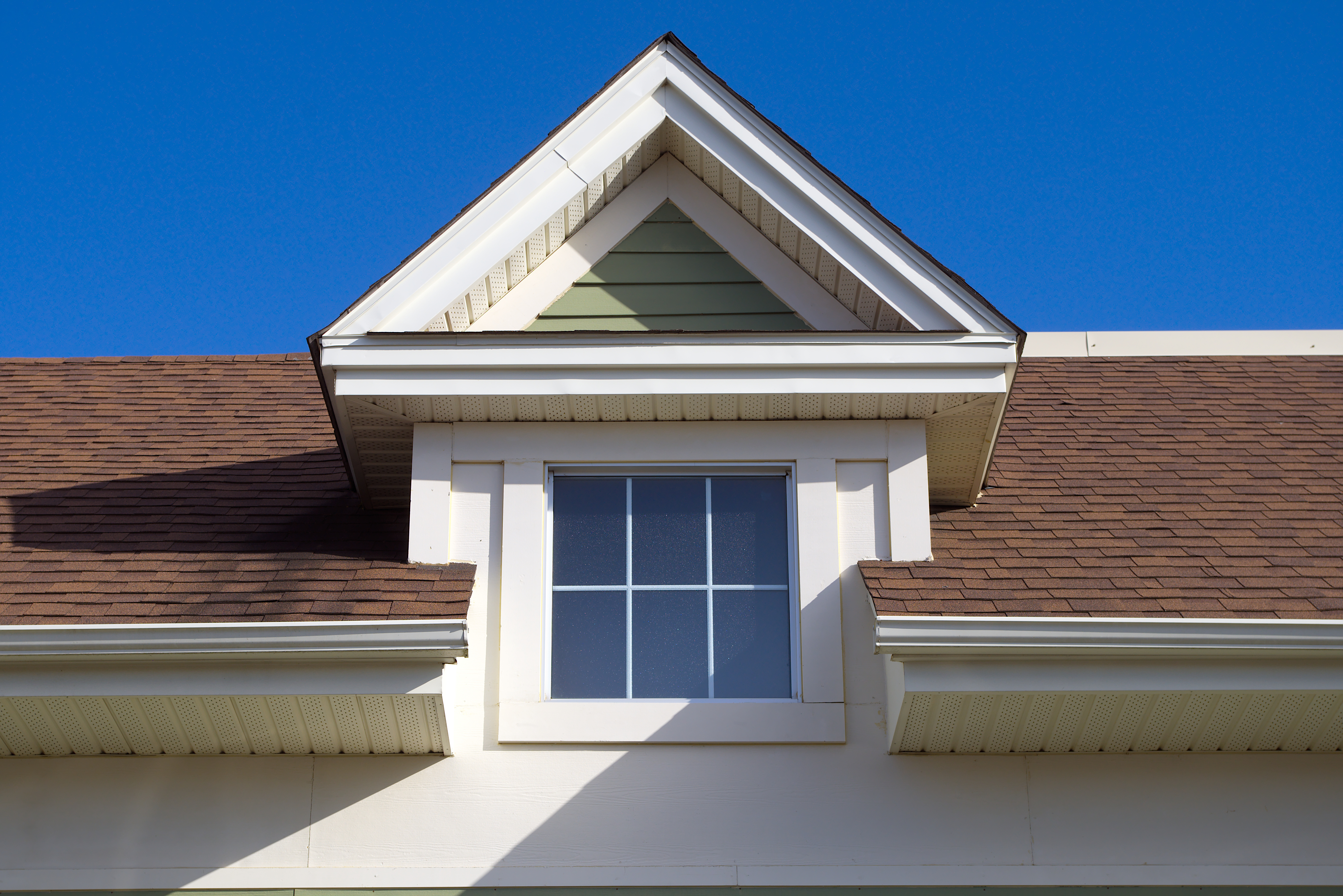 Exterior window replacement and installation