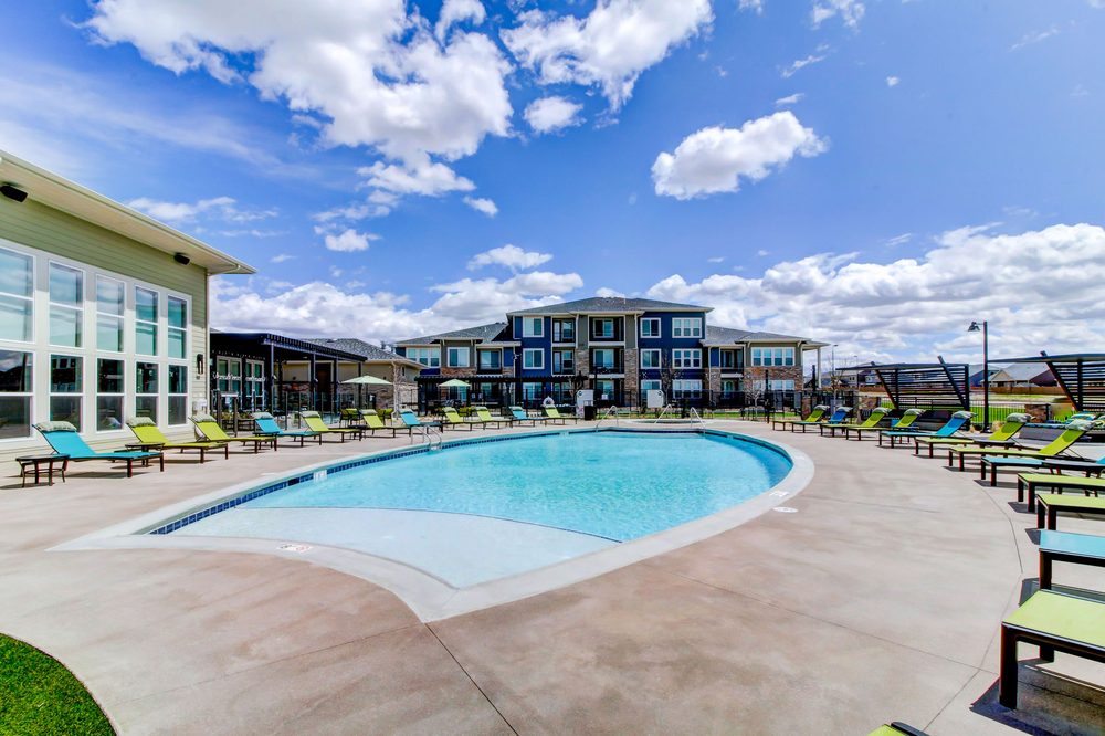 Cortland Green Valley project